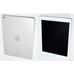 APPLE IPAD 2018 A1893 32GB WIFI PLATA