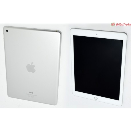 APPLE IPAD 2018 A1893 32GB WIFI PLATA