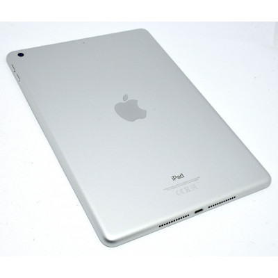APPLE IPAD 2018 A1893 32GB WIFI PLATA