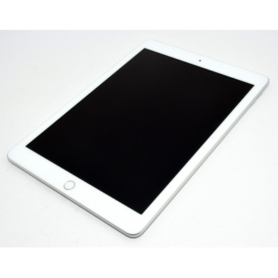 APPLE IPAD 2018 A1893 32GB WIFI PLATA