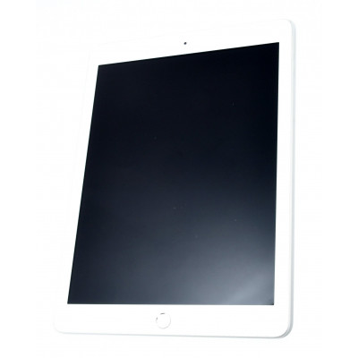 APPLE IPAD 2018 A1893 32GB WIFI PLATA