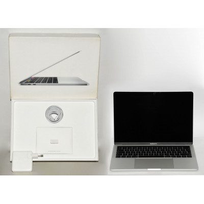 APPLE MACBOOK PRO 2019 13p / INTEL i5 1,4GHz / 128GB SSD / 8GB RAM
