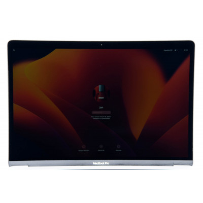 APPLE MACBOOK PRO 2019 13p / INTEL i5 1,4GHz / 128GB SSD / 8GB RAM