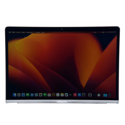 APPLE MACBOOK PRO 2019 13p / INTEL i5 1,4GHz / 128GB SSD / 8GB RAM