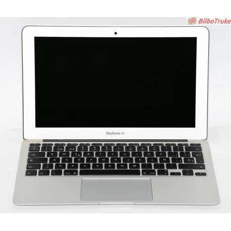APPLE MACBOOK AIR 2015 11p / I5 1.6GHZ / 128GB SSD / 4GB RAM