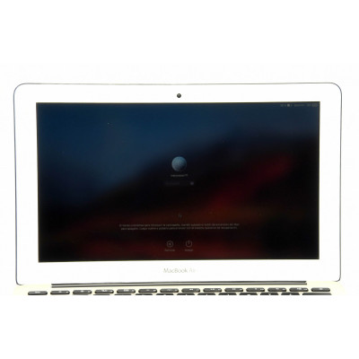 APPLE MACBOOK AIR 2015 11p / I5 1.6GHZ / 128GB SSD / 4GB RAM