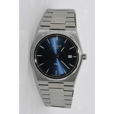 RELOJ TISSOT PRX