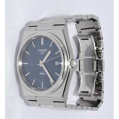 RELOJ TISSOT PRX