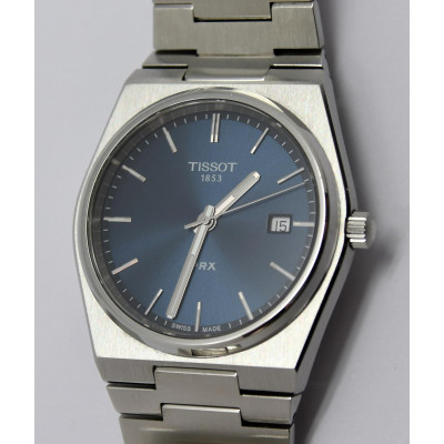 RELOJ TISSOT PRX