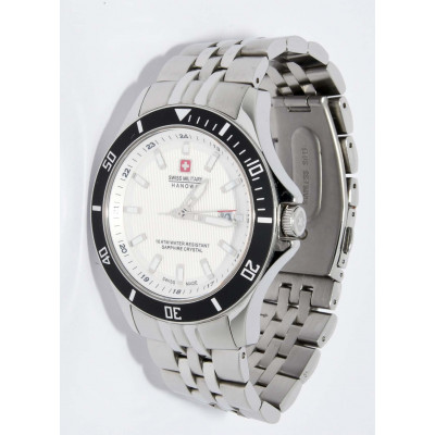 RELOJ SWISS MILITARY HANOWA