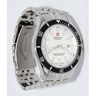 RELOJ SWISS MILITARY HANOWA