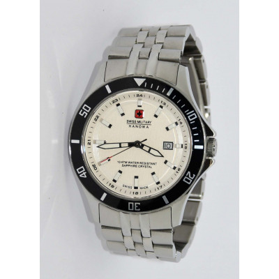 RELOJ SWISS MILITARY HANOWA