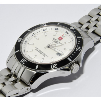 RELOJ SWISS MILITARY HANOWA