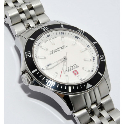 RELOJ SWISS MILITARY HANOWA