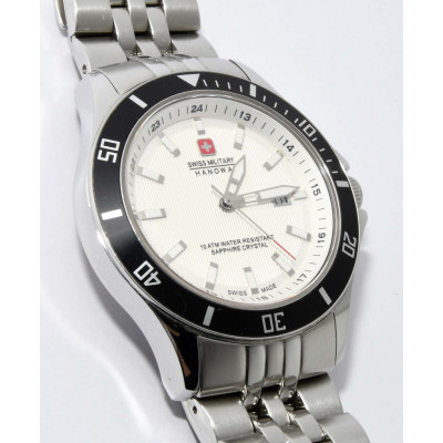 RELOJ SWISS MILITARY HANOWA