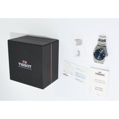 RELOJ TISSOT PRX