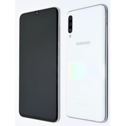 SAMSUNG GALAXY A70 128GB BLANCO