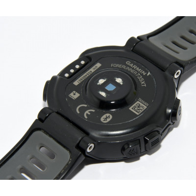 RELOJ DEPORTIVO GARMIN FORERUNNER 735XT NEGRO