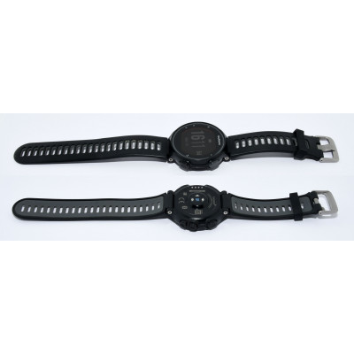 RELOJ DEPORTIVO GARMIN FORERUNNER 735XT NEGRO