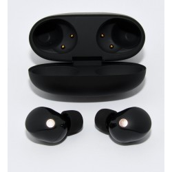 AURICULARES BLUETOOTH SONY WF-1000XM5 WIRELESS NOISE CANCELLING