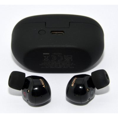 AURICULARES BLUETOOTH SONY WF-1000XM5 WIRELESS NOISE CANCELLING