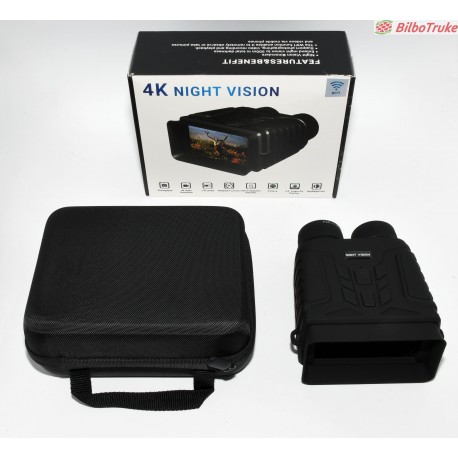 VISOR VISION NOCTURNA 4K