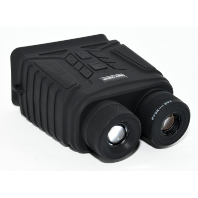 VISOR VISION NOCTURNA 4K