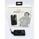 HEADPHONE AMP FENDER MUSTANG MICRO
