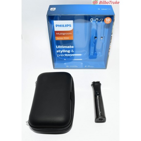 RECORTADORA PHILIPS MULTIGROOM SERIE 7000