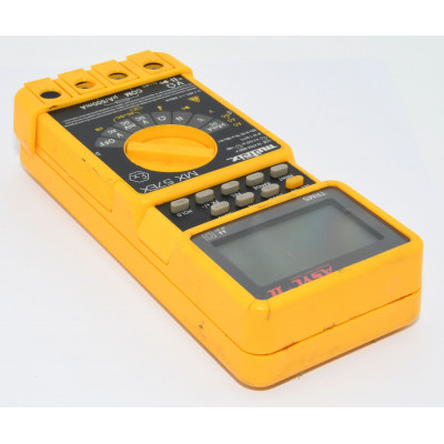 MULTIMETRO ASYC II METRIX MX 57EX