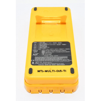MULTIMETRO ASYC II METRIX MX 57EX