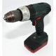 TALADRO A BATERIA METABO SB 18LI