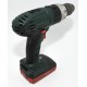 TALADRO A BATERIA METABO SB 18LI