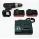 TALADRO A BATERIA METABO SB 18LI