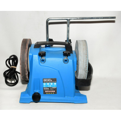 ESMERILADORA GUDE GNS 200VS