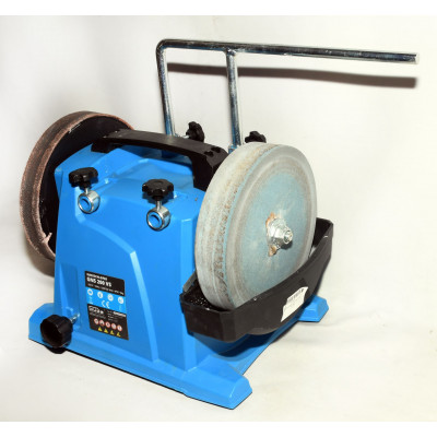 ESMERILADORA GUDE GNS 200VS