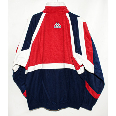 CHANDAL ATHLETIC CLUB DE BILBAO RETRO KAPPA