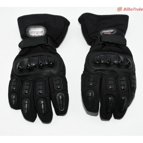 GUANTES MOTO MADBIKE