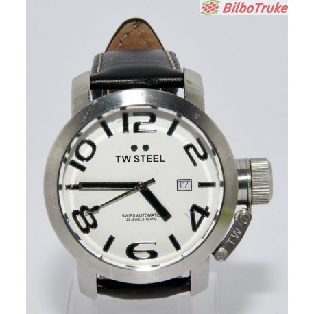 RELOJ TW STEEL TW24