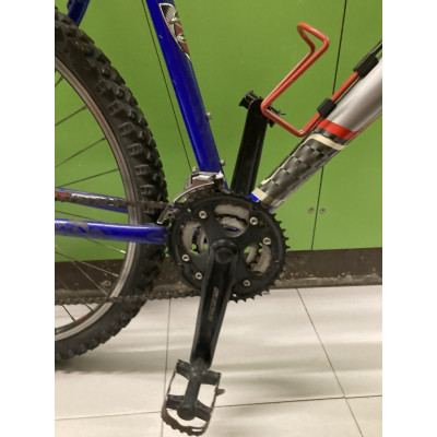 BICICLETA MONTAÑA BH JUMPER Z60 COMP