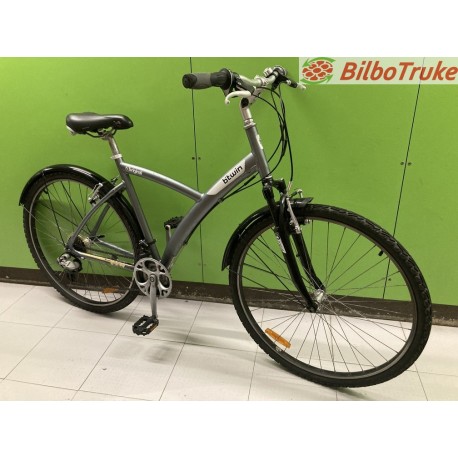 BICICLETA URBANA BTWIN ORIGINAL 5