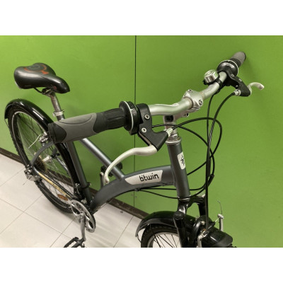 BICICLETA URBANA BTWIN ORIGINAL 5