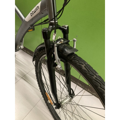 BICICLETA URBANA BTWIN ORIGINAL 5