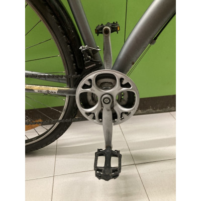 BICICLETA URBANA BTWIN ORIGINAL 5