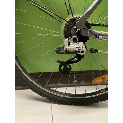 BICICLETA URBANA BTWIN ORIGINAL 5