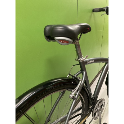 BICICLETA URBANA BTWIN ORIGINAL 5