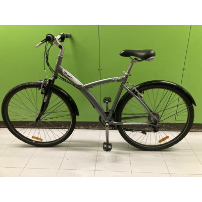 BICICLETA URBANA BTWIN ORIGINAL 5