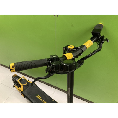 PATINETE ELECTRICO VSETT 10+ - 60V 20.8AH