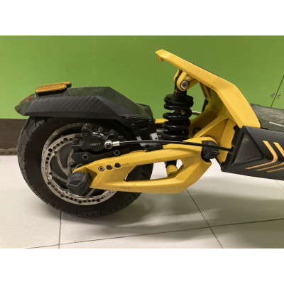 PATINETE ELECTRICO VSETT 10+ - 60V 20.8AH