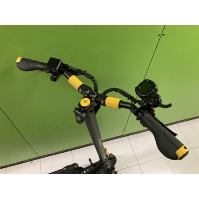 PATINETE ELECTRICO VSETT 10+ - 60V 20.8AH